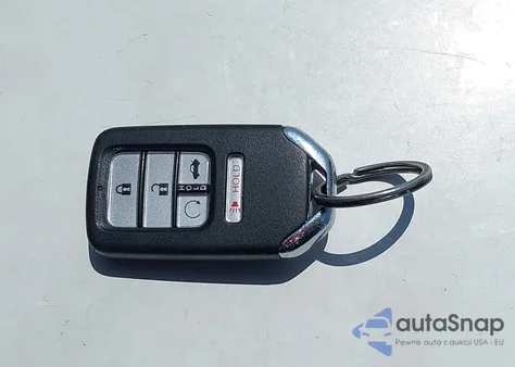 2019 Honda Accord Sport 1.5T from USA, damaged, VIN 1HGCV1F38KA044445